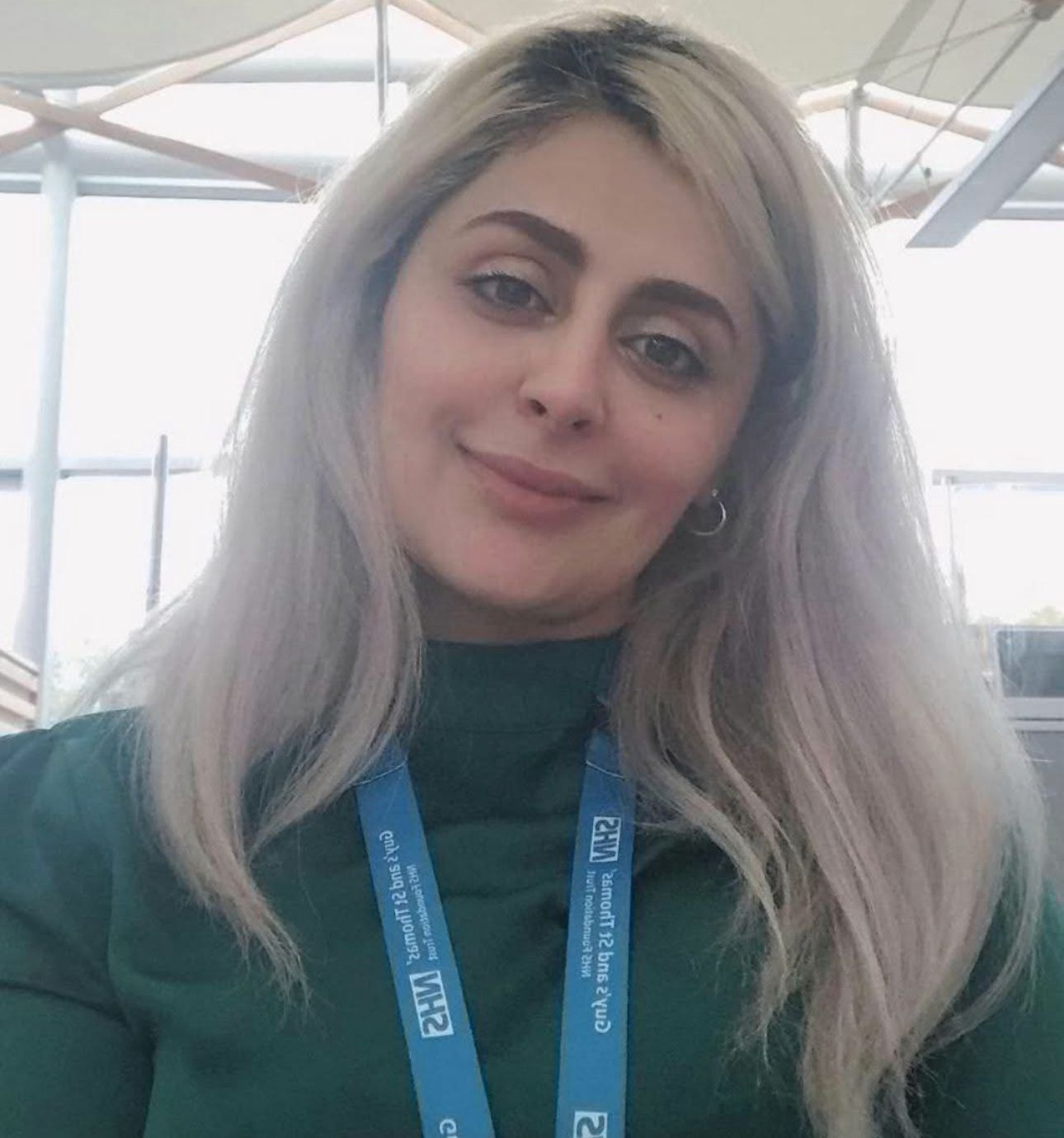 Dr.İlhamə Cəfərli